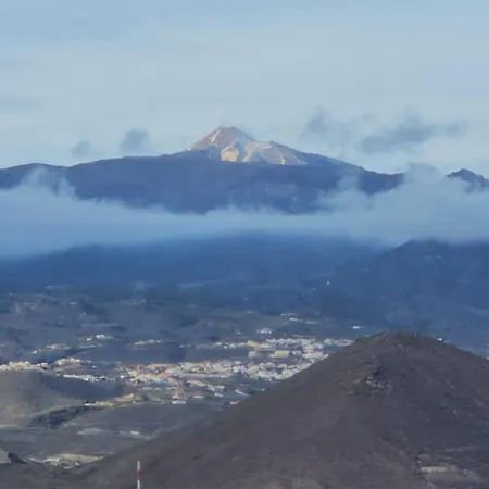 Penthouse In Tenerife *