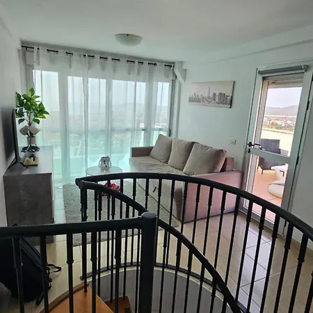 Penthouse In Tenerife