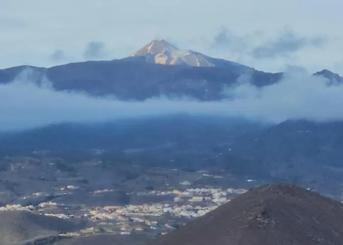 Penthouse In Tenerife *