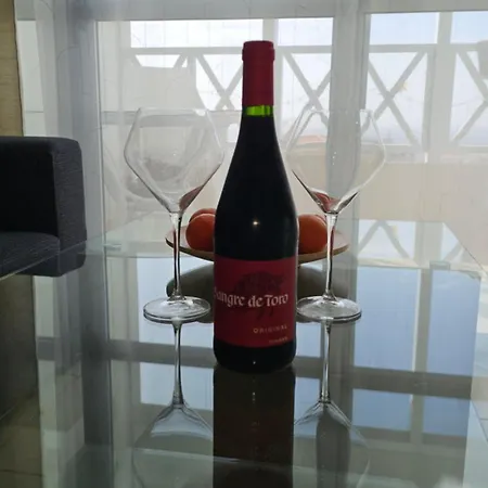 Penthouse In Tenerife