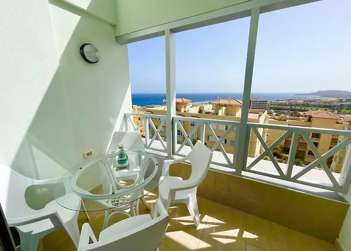 Penthouse In Tenerife San Miguel de Abona