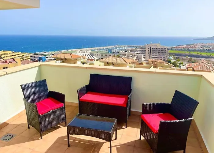 Penthouse In Tenerife San Miguel de Abona