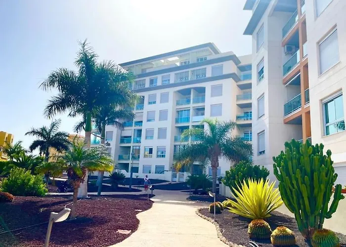 Penthouse In Tenerife San Miguel de Abona