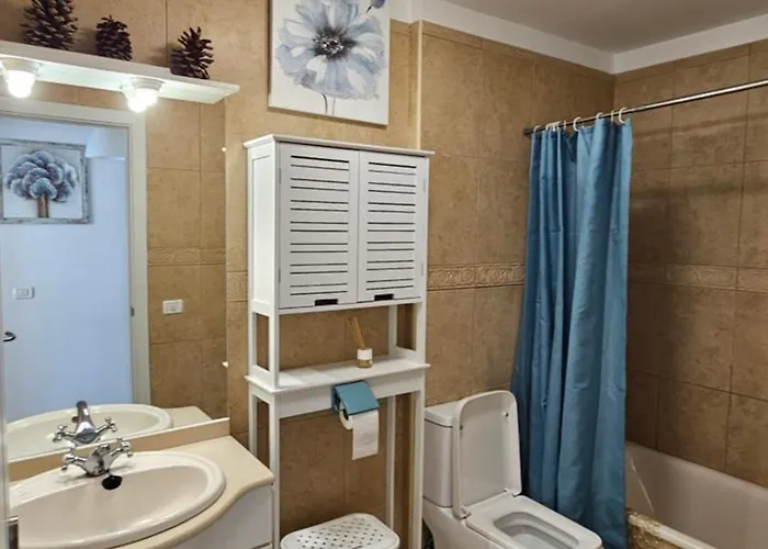 Penthouse In Tenerife * San Miguel de Abona