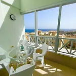 Penthouse In Tenerife 산미겔데아보나