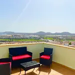 Penthouse In Tenerife 산미겔데아보나