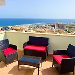 Penthouse In Tenerife 산미겔데아보나