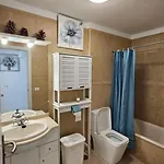 Penthouse In Tenerife * 산미겔데아보나
