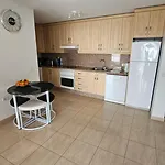 아파트 Penthouse In Tenerife *