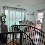 Penthouse In Tenerife