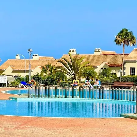 Penthouse In Tenerife 아파트 산미겔데아보나